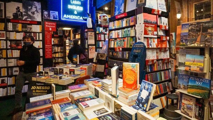 Il Salone e la scuola: tremila insegnanti collegati  