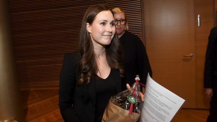 Effetto Sanna, premier finlandese con due mamme: da Helsinki a Bruxelles la parità è la norma