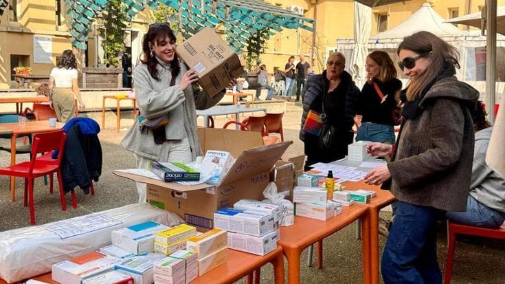 Flotilla per Cuba, cento volontari in partenza da Milano: “Solidarietà senza confini”