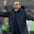 Sarri e una Juve che fatica a crescere: ''Ma per ora va bene così
