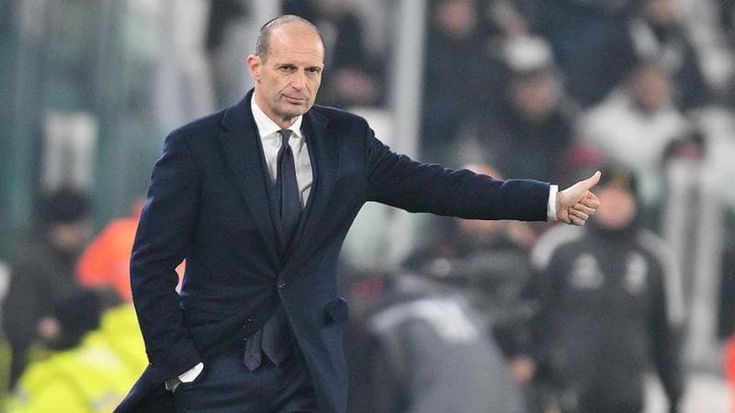 Il corto muso, il Gabbione, il circo, quelli che non vincono mai e guardie e ladri: il dizionario di Allegri tra battute e provocazioni