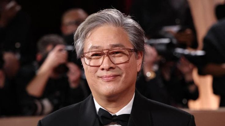 Park Chan-wook, regista di “Old boy” e “No other choice” sarà presidente di giuria a Cannes 2026