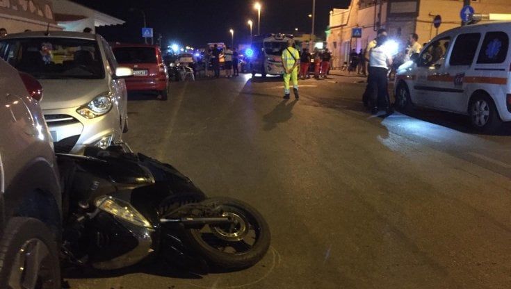 Bari, è strage di pedoni ma niente autovelox fissi e rallentatori: "Per la sicurezza il Comune punta sulla riqualificazione delle strade"