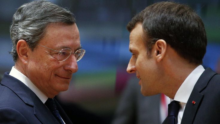 Il Recovery a Bruxelles. In arrivo entro l’estate i primi 25 miliardi