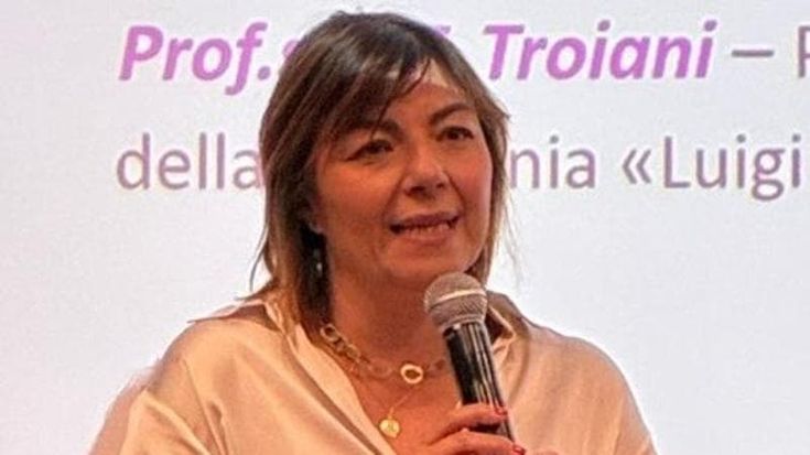 Teresa Troiani: “Io, oncologa, così ho superato un tumore”