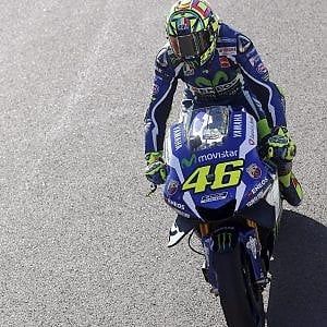 MotoGp, la tifosa colpita da Rossi: "Pronta a denunciare Valentino"