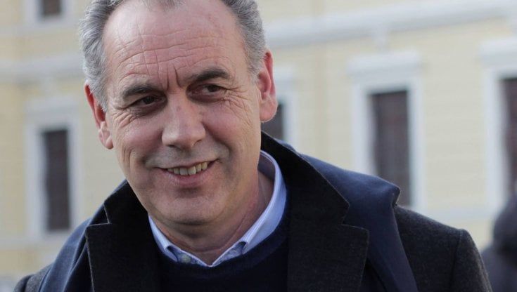 Ricostruzione, la destra spinge per la fine del mandato del commissario Legnini: "Cambiare fase"