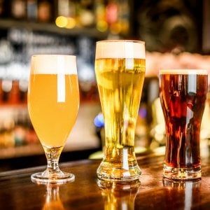 Mercato della birra in Ho.Re.Ca, crescita inferiore agli altri settori