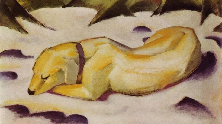 Storia di Nino e del cane ferito: la fiaba di Natale in una notte siciliana