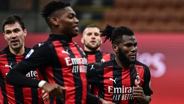 Milan, scatta l'allarme: bivio Verona, Champions da blindare