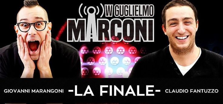 Il Talent del Ruggito del Coniglio ha un vincitore: si chiama Claudio Fantuzzo
