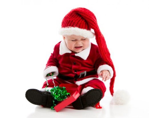 Sos Natale: psico-consigli per sopravvivere alle feste natalizie