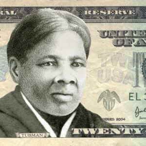 Usa, scelto il volto per la banconota da 20 dollari: è Harriet Tubman, eroina antischiavista