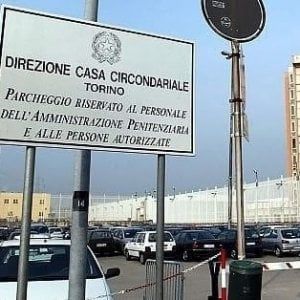 Detenuto si impicca nel carcere di Torino