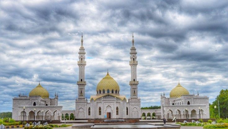 Turismo: Celle di Bulgheria si gemella con Bolgar in Russia, furono fondate dai bulgari 
