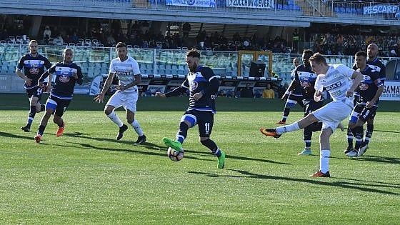 Le pagelle di Pescara-Udinese: Jankto show, Cerri un lottatore