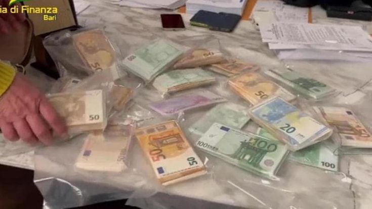 Arresti per gli appalti Asl Bari, lascia il carcere l’imprenditore Giovanni Crisanti: ha collaborato