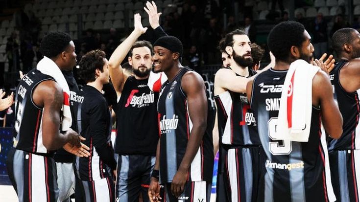 Il pagellone di Basket City. Shengelia, Lundberg e Aradori: al primato solitario ci pensano i solisti