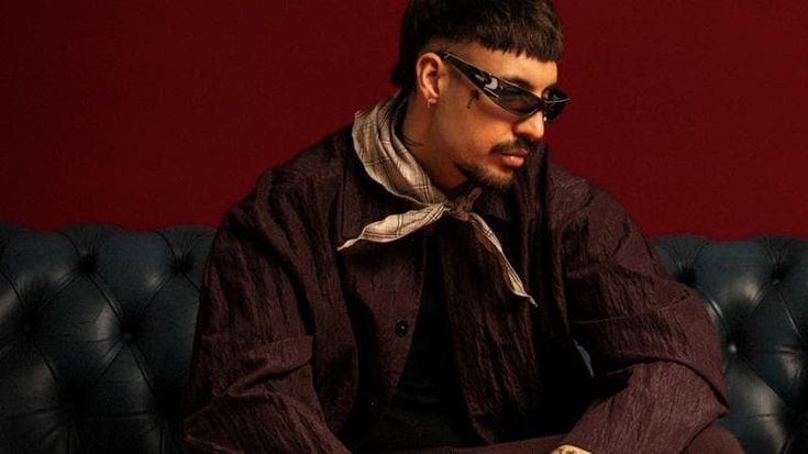 Fred De Palma: “Non ho formule per una hit, mi sono ispirato a Bad Bunny e ai balli di gruppo”