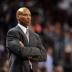 Basket Nba, Los Angeles Lakers: Byron Scott nuovo coach