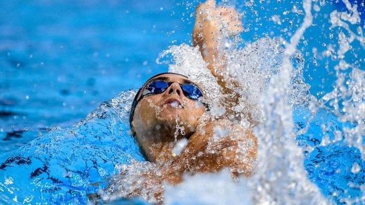 Nuoto, Europei vasca corta. Oro Ceccon nei 100 dorso. Argento Quadarella negli 800 stile libero