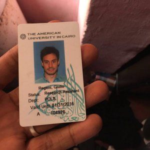 Caso Regeni, Gentiloni: "Prenderemo misure proporzionate a nostra insoddisfazione"