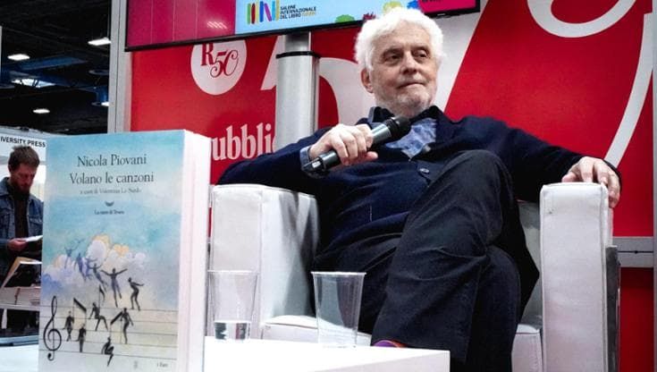 Nicola Piovani: “Nessuna intelligenza artificiale potrà mai essere Ennio Morricone”