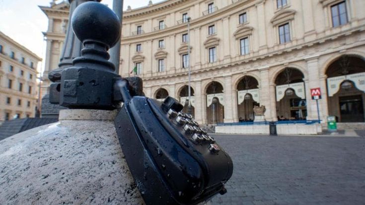 L’invasione dei b&b a Roma non si ferma: dopo la fine del Giubileo ecco altre 500 case vacanza