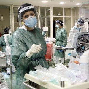 Coronavirus in Emilia-Romagna: altri 31 morti e 111 nuovi casi