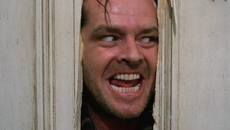 Michele Serra: Non ho mai stroncato Shining di Kubrick