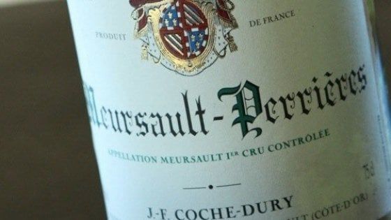 I vini top da regalare (o regalarsi) a Natale