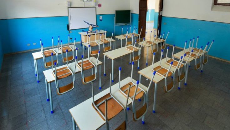 Il Tar boccia la chiusura delle scuole a Palermo e Agrigento