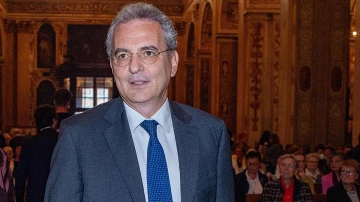 Impagliazzo: “Anche la Comunità di Sant’Egidio riceve aiuti dalla Germania, 420 mila euro per integrare gli stranieri regolari in Italia”
