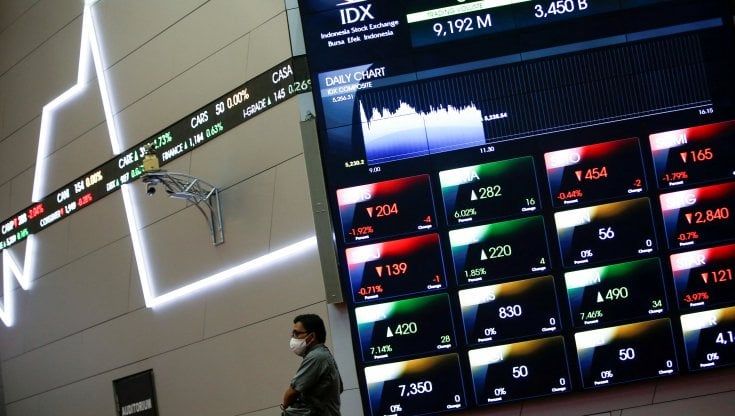 Le Borse di oggi, 23 dicembre. I listini Ue chiudono positivi. Negli Usa inflazione al top dal 1982