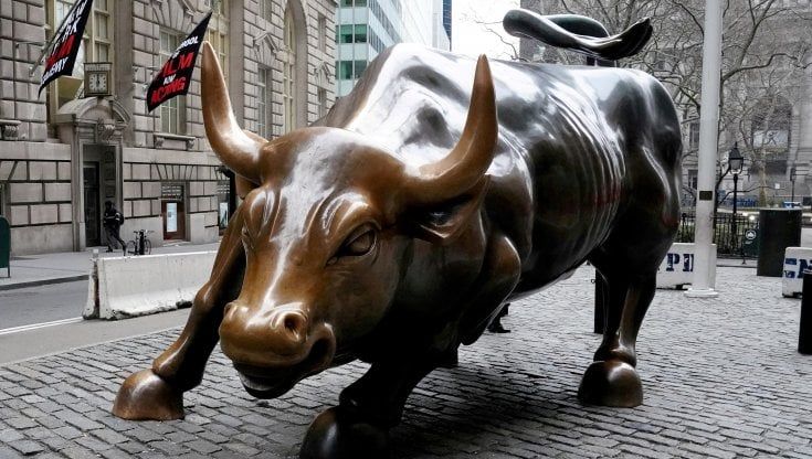 Le Borse di oggi, 17 settembre. I listini Ue chiudono in calo dopo la fiammata dell'inflazione dell'Eurozona. Wall Street in rosso