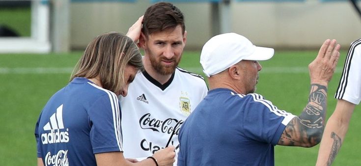L'Argentina annulla l'amichevole con Israele a Gerusalemme dopo le proteste palestinesi