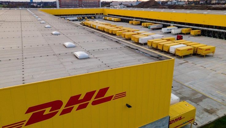 Milano, il gip convalida il sequestro da 20 milioni nei confronti di Dhl