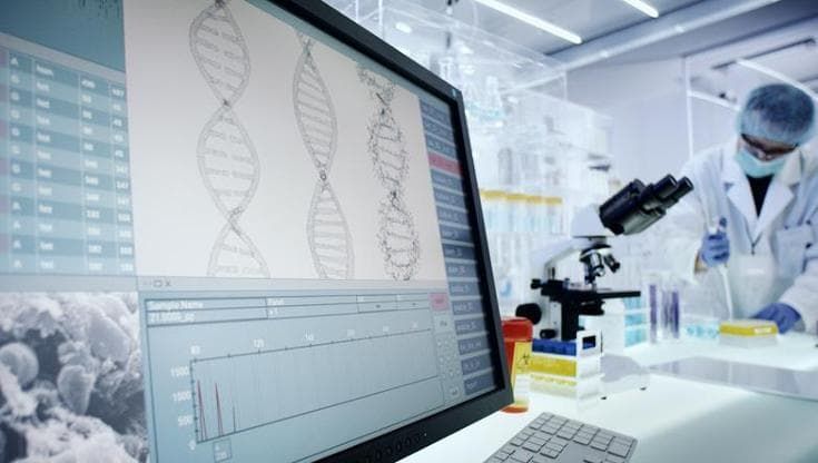 Leucemia mieloide acuta, quando i geni indicano la strada della cura