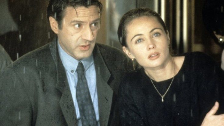 Un cuore in 'inverno', come innamorarsi di nuovo dopo un tradimento
