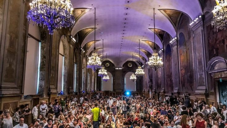 Diritti, ambiente, lavoro: cosa sono i workshop di Repubblica delle idee e come si partecipa