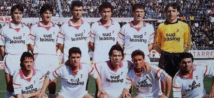 Bari, la pazza gioia per la serie A e l'uragano Urban 