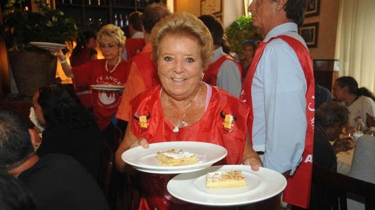 Il ricordo di Wilma De Angelis nel suo quartiere: “Per noi era l’amica della porta accanto”