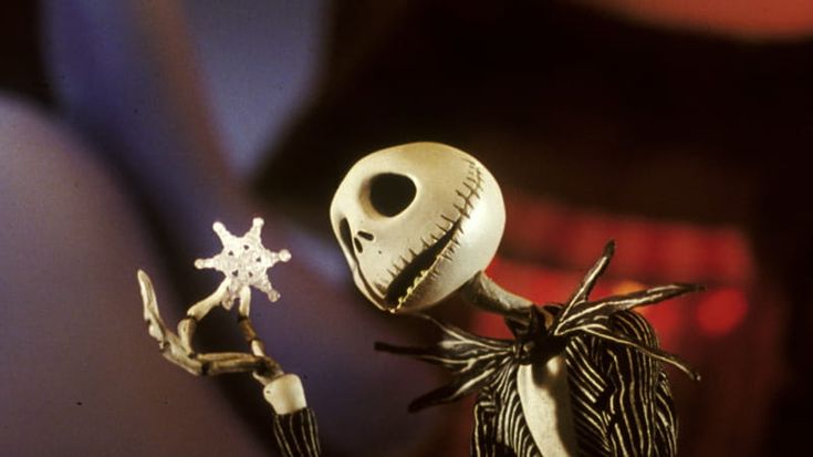 Dark, poesia e adolescenza. L’incubo di Tim Burton che cambiò l’animazione