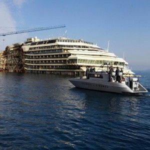 Concordia, in aula i superstiti palermitani: "Cos&igrave; sono cambiate le nostre vite"