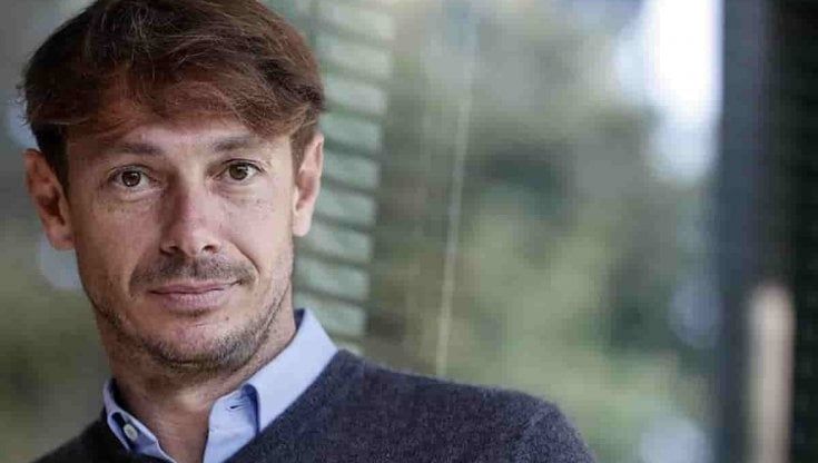 Giorgio Pasotti: "A molti artisti fa gioco essere di sinistra. Accanimento barbaro contro Giorgia Meloni"