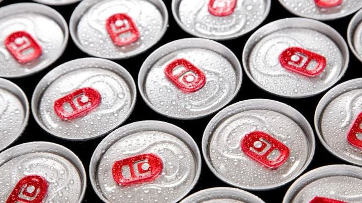 Processo agli energy drink dei cardiologi americani: “Pericolosi per il cuore”