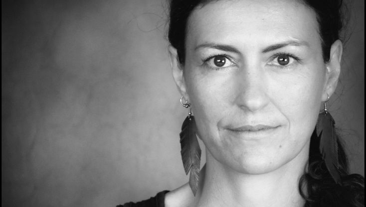 Yvonne De Rosa: "Napoli e la fotografia, due grandi passioni che cambiano la vita"