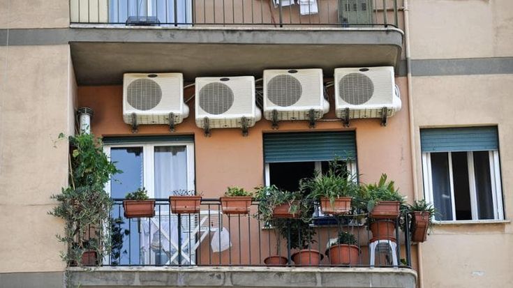 Guerre e condizionatori, l’estate di fuoco arriva nelle bollette elettriche degli italiani