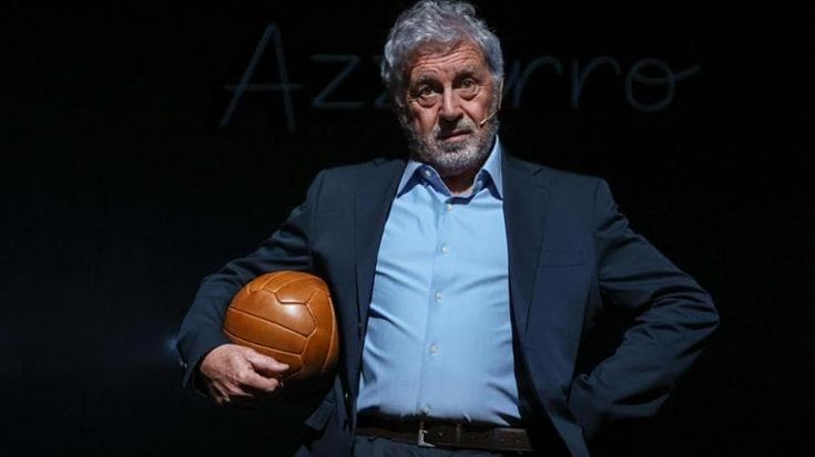 “Azzurro”, il colore per ricordare Curzio Maltese. La recensione