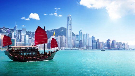 Hong Kong: i colori delle tradizioni cinesi